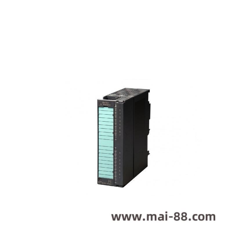 SIEMENS 6ES7323-1BL00-9AM0