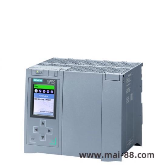 SIEMENS 6RB2100-0NA11 Side Profile