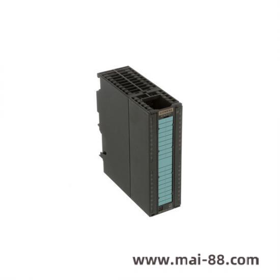 Siemens 6ES7331-7NF10 front view