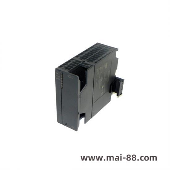 SIEMENS 6ES7341-1AH01-0AE0 Module Details