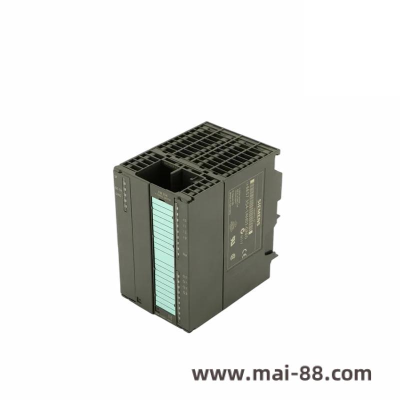 Industrial Installation Example