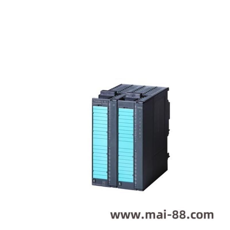 SIEMENS 6ES7355-2SH00-0AE0 Front View