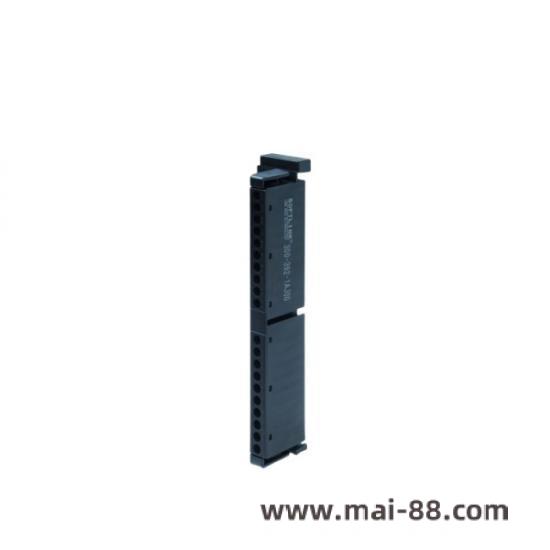 SIEMENS Front Connector 20-Pin