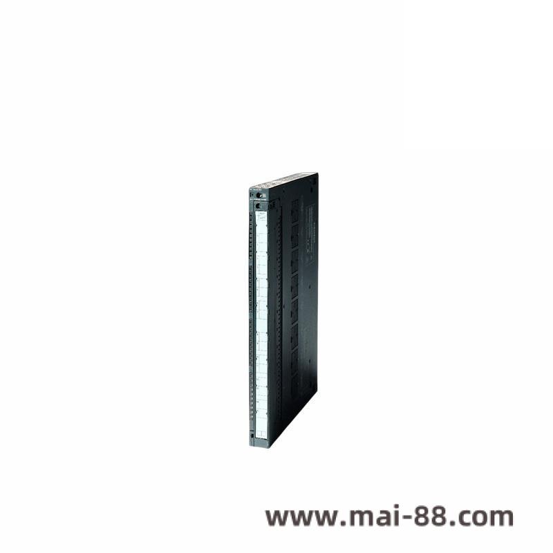 Siemens 6ES7431-1KF00 Analog Input Module