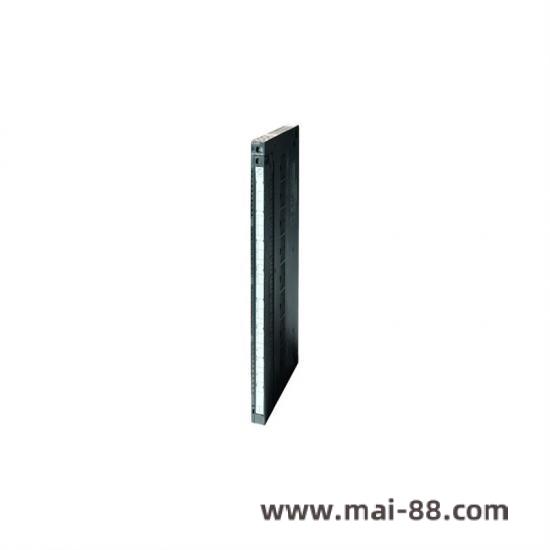 Siemens module connectors