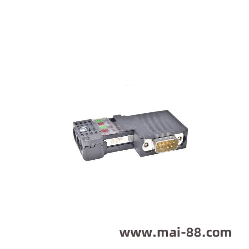Siemens 6ES7972-0BB50-0XA0 PROFINET Connector