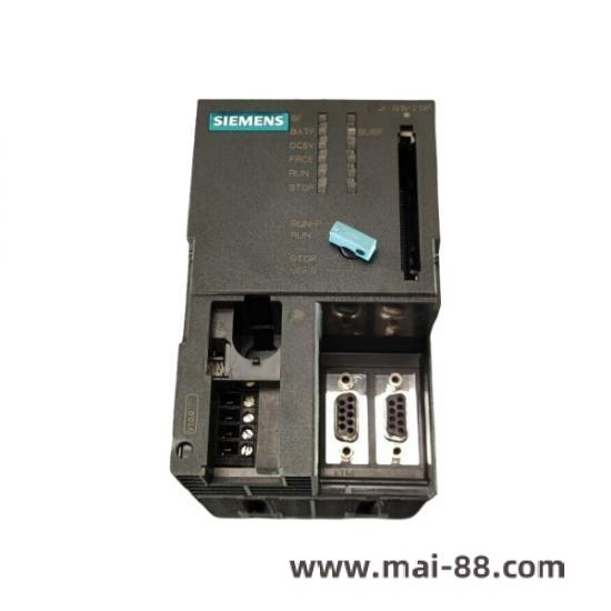 Siemens 6FX1132-1BB01
