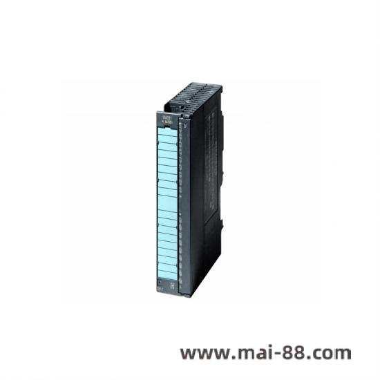 SIEMENS Analog Input SM 331