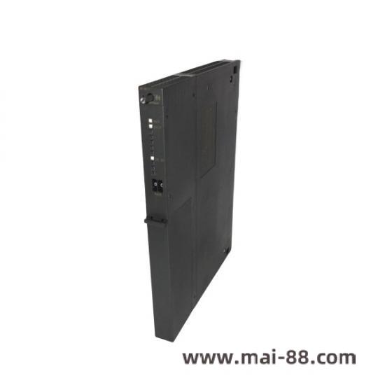 GE DSTC-452 Terminal Details