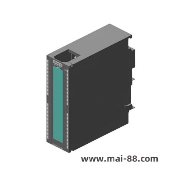 Siemens 6FX1125-8AA04 front view