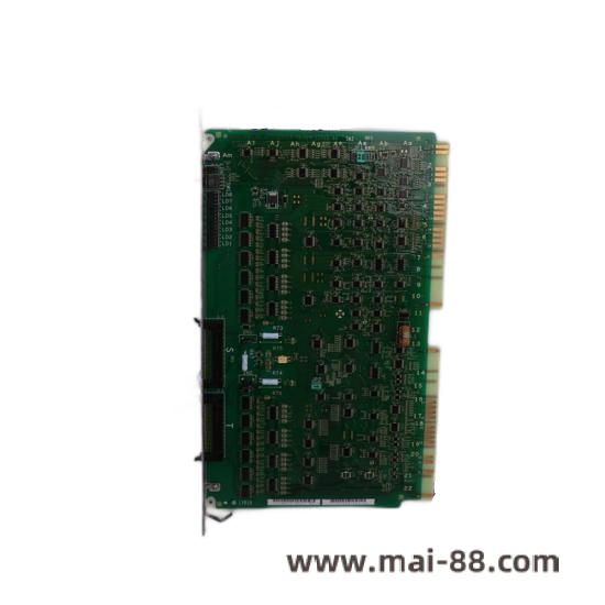 Side profile of SIEMENS 6EW1890-2AC