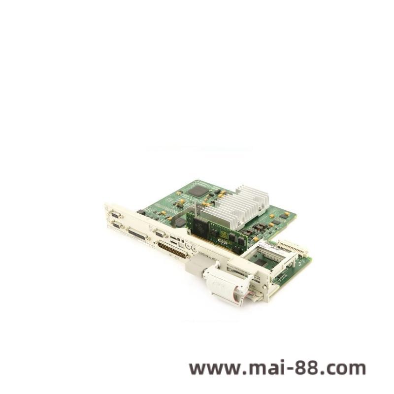 Siemens 6FC5 203-0AB00-0AA0