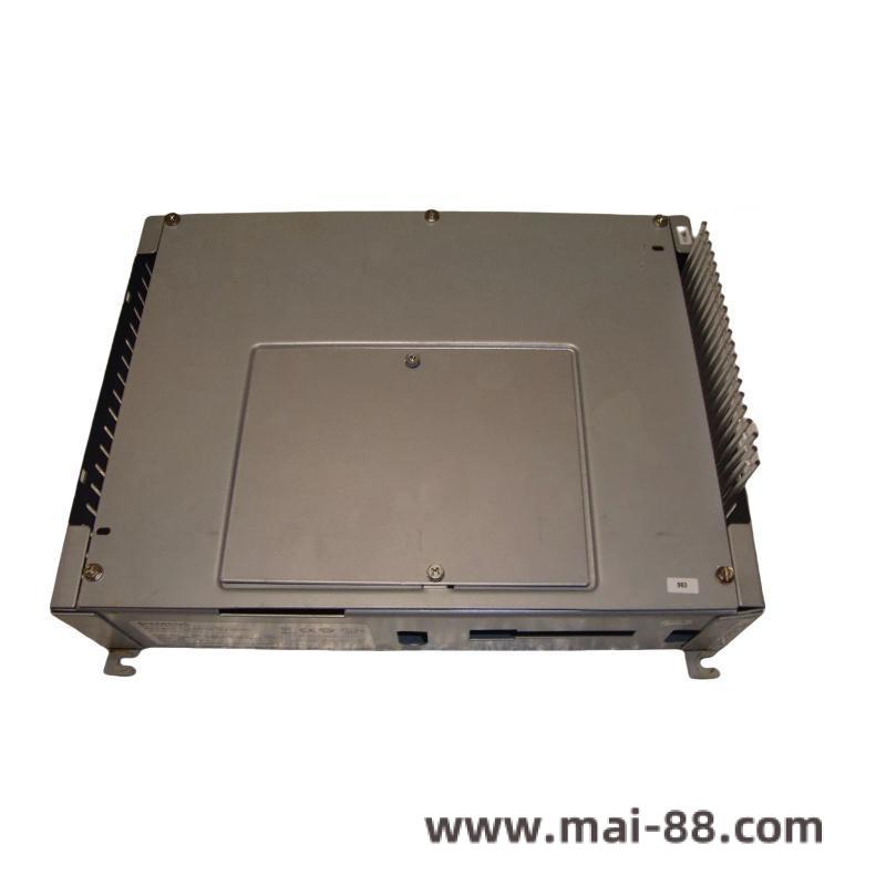 Siemens Access Control System