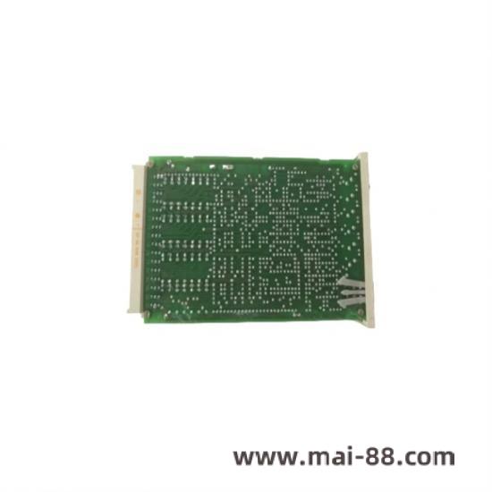 Module Interface Details