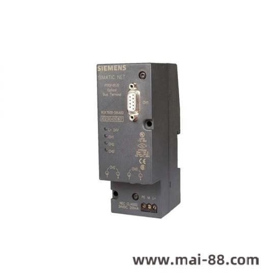 Siemens 6GK1500-3AA00