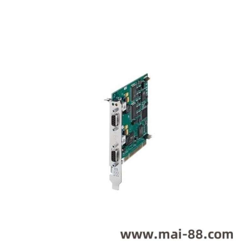 KOLLMORGEN 810-072907-005 Industrial Control Module