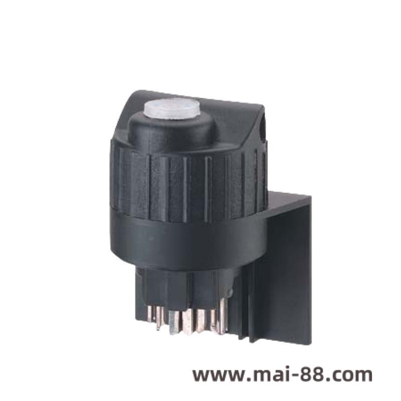 Siemens industrial motor