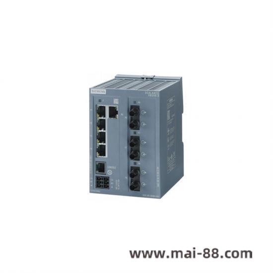 Module Installation Diagram