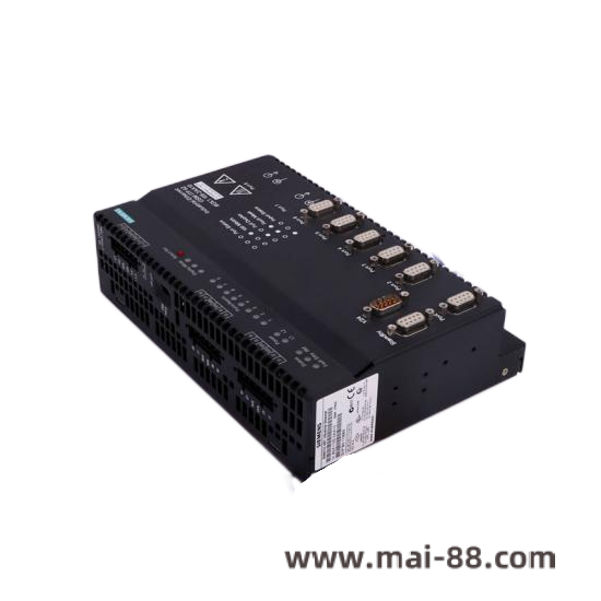 Siemens SCALANCE X108