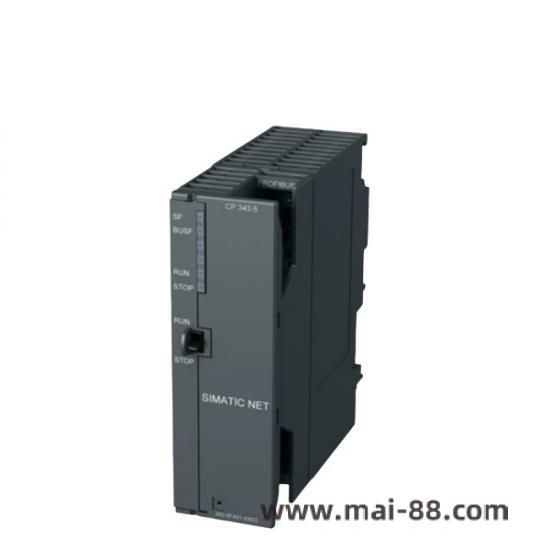 Siemens SIMATIC S7-400 414-3XJ