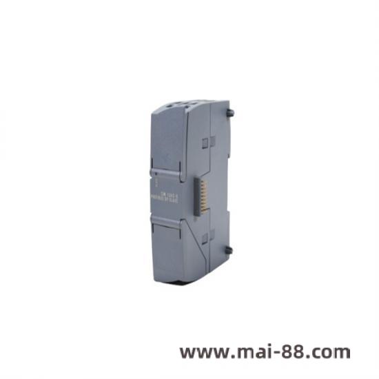 SIEMENS CP-9200SHCVIF industrial installation