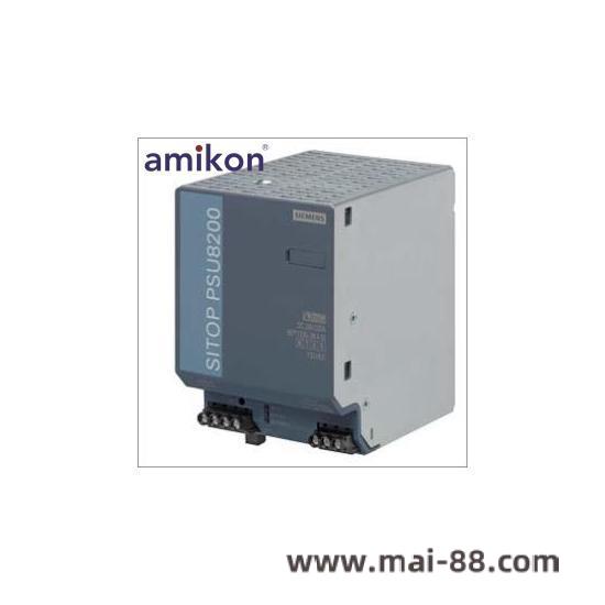 Siemens 6GT2002-0AB00 front view