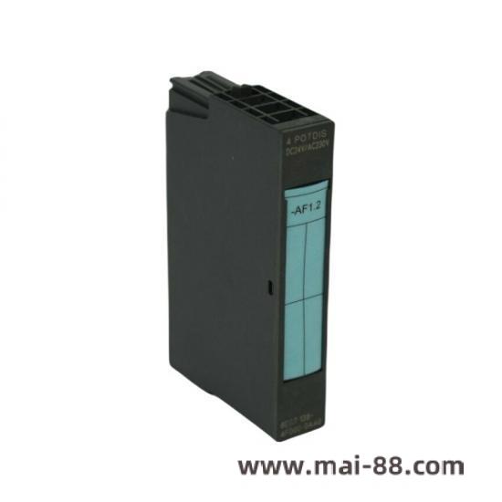 Siemens 6GT2102-0AB00 RFID Module