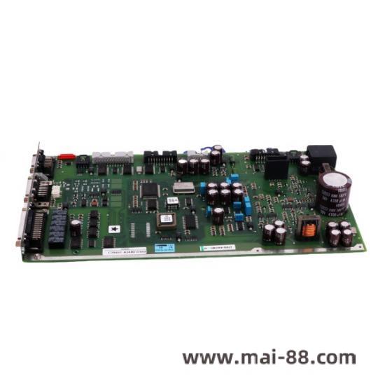 Industrial power supply solutions