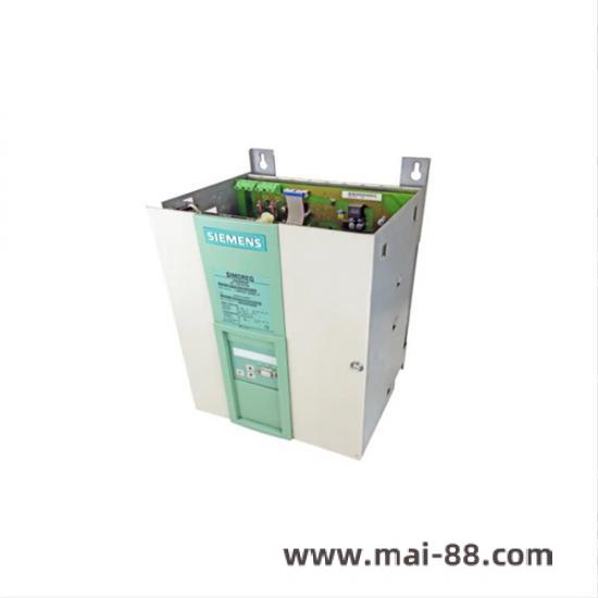 Industrial Installation Example