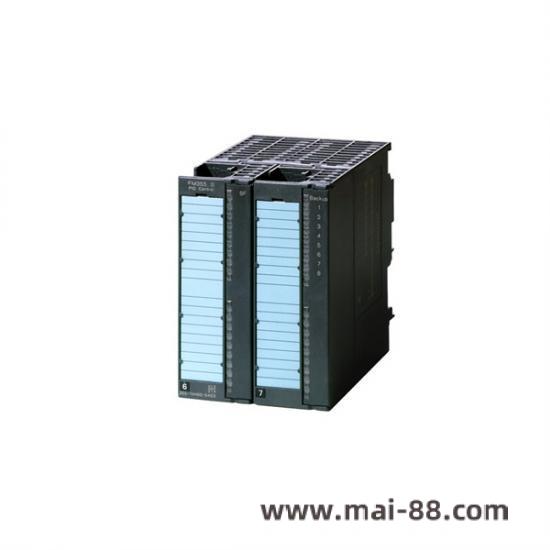 SIEMENS 6SA8252-0AC60 Side View
