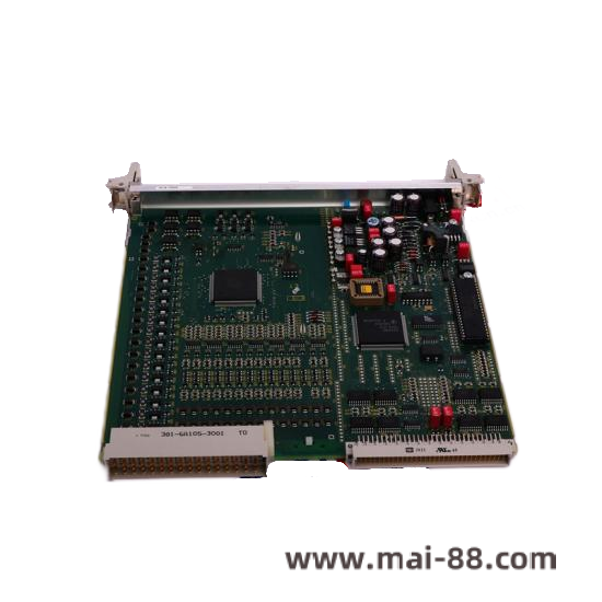 Module Installation Example