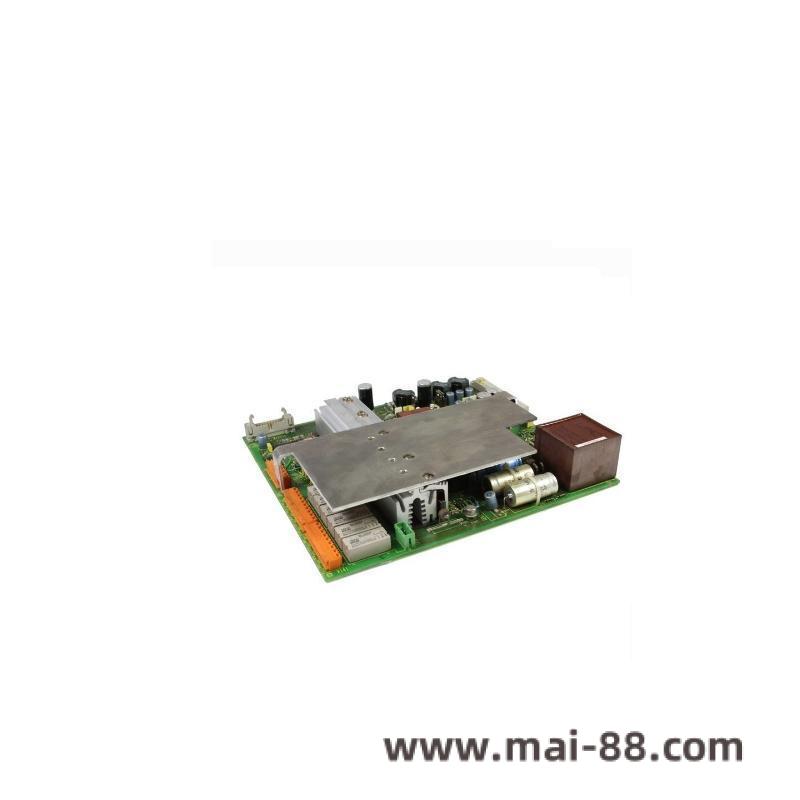 GE Automation Module Application