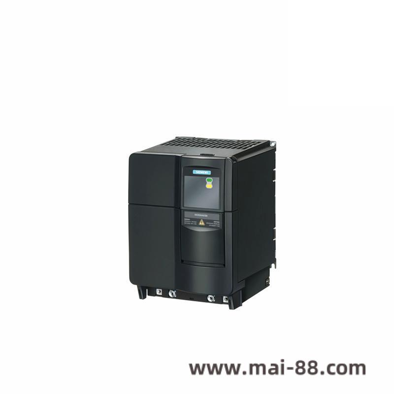 Siemens 6SE 4705 AC Drive Unit