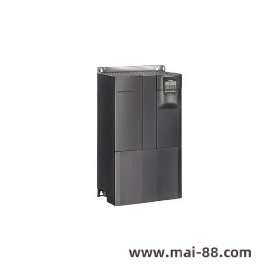 SIEMENS Micromaster 4A Front View