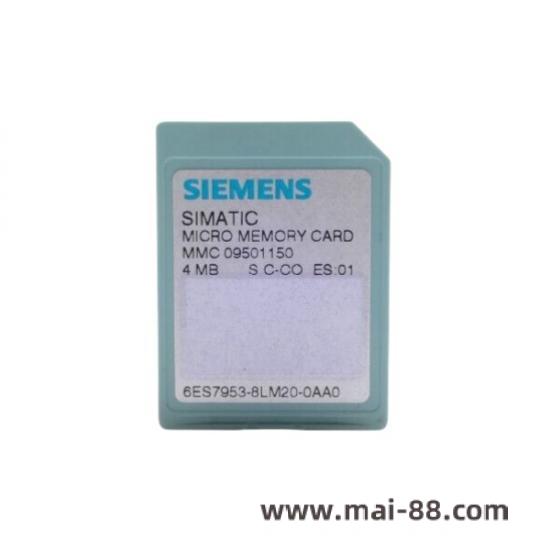Siemens 6SE7013-0EP50-Z Front View