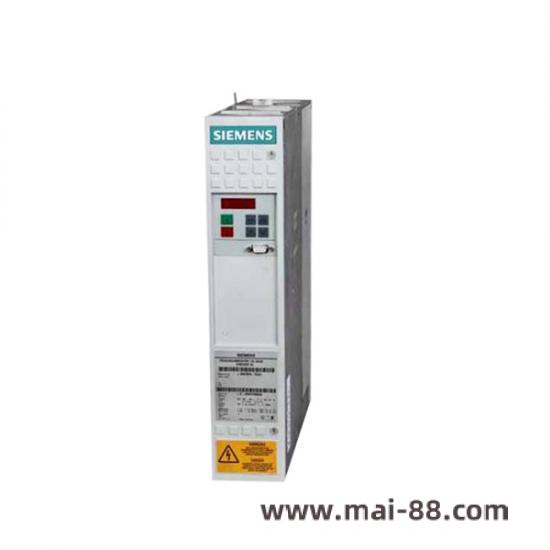 Siemens 6SE7016-1EA61
