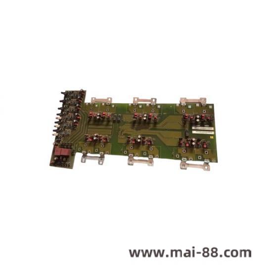 Motor power supply module