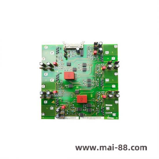 Siemens 6SE 4705 Inverter System