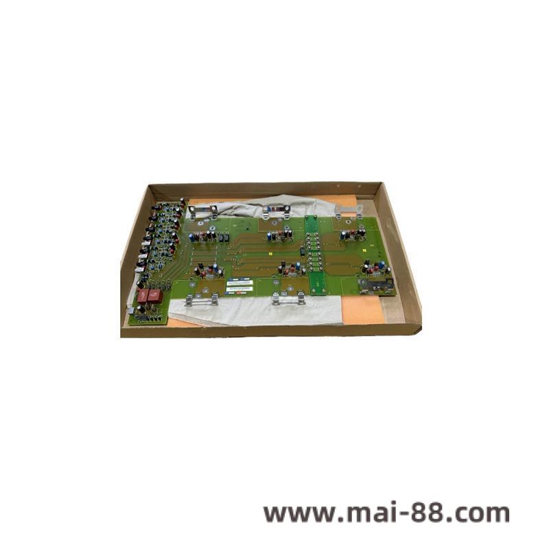Industrial Automation System