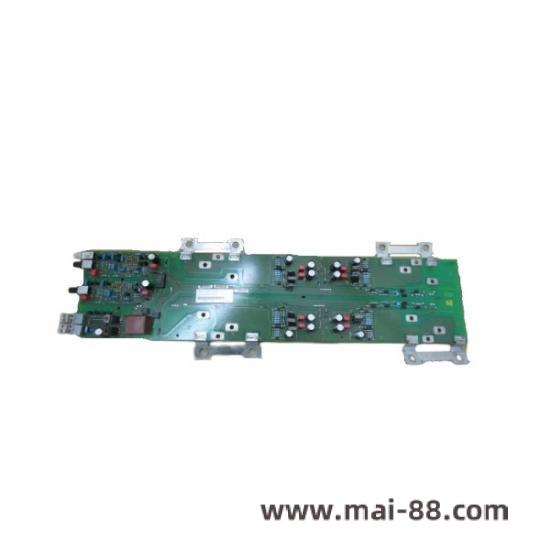 Module Front View