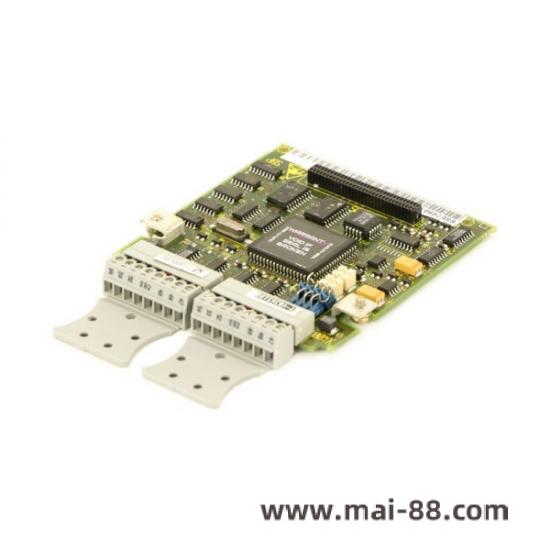 Siemens 6SE 4705 Drive Module