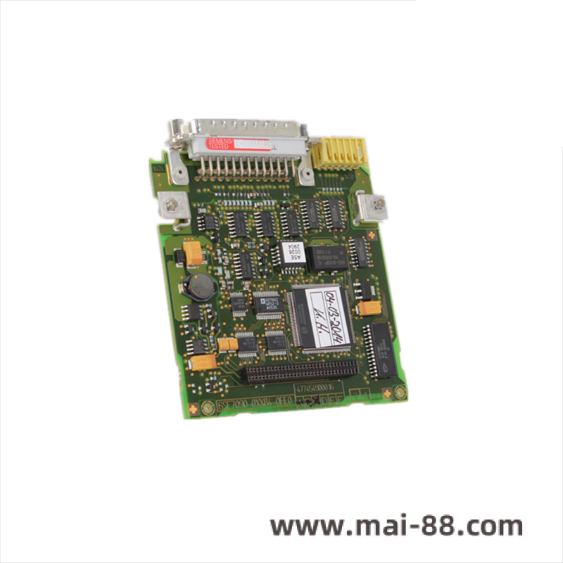 SIEMENS 6SE7090-0XX84-0FC0