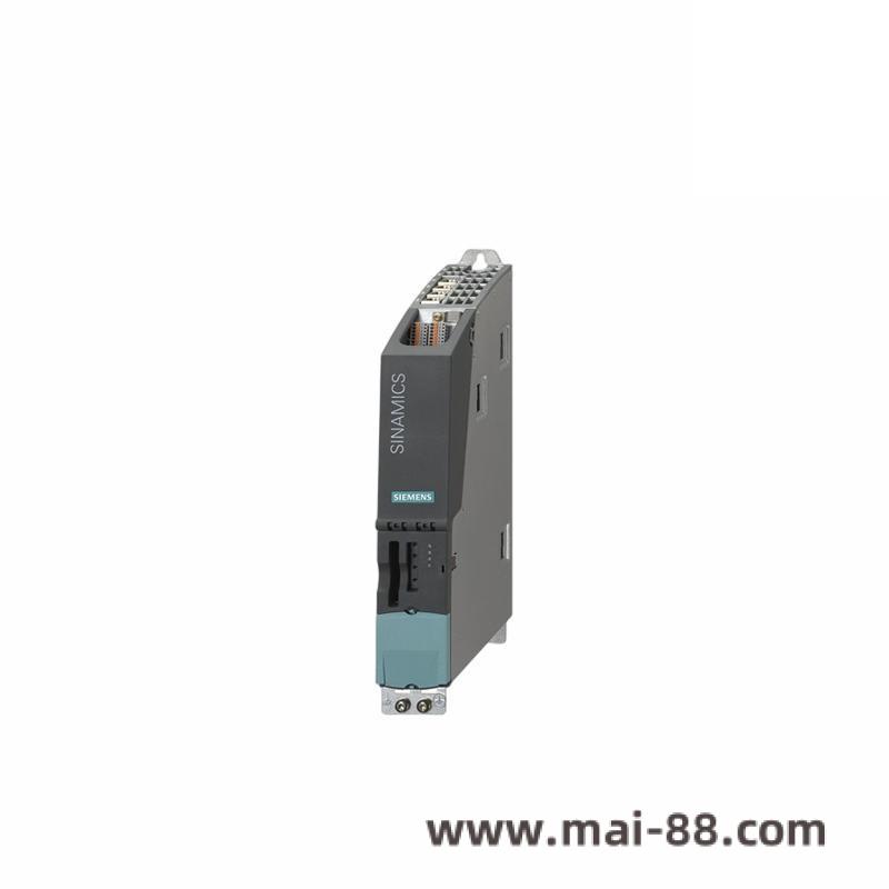 ABB DAPI100 Industrial Ethernet Module