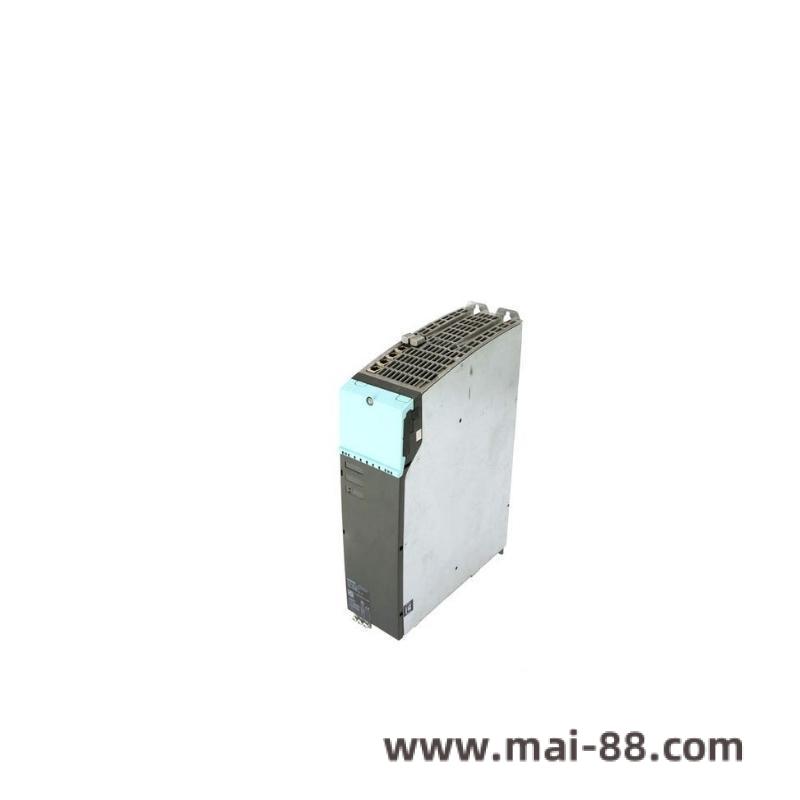 Siemens 6SL3120-2TE21-8AA3