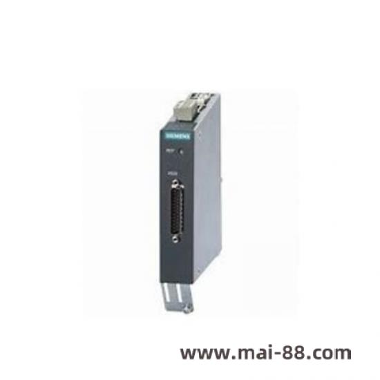 Siemens MKE037B-144-GG1-BUNN