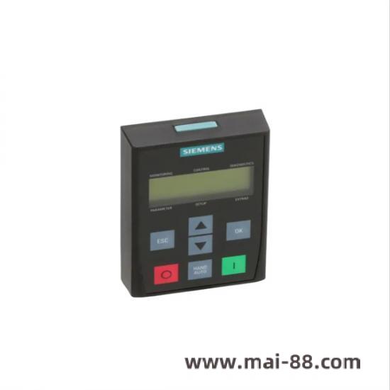 GE VP 325 02X Integration Example