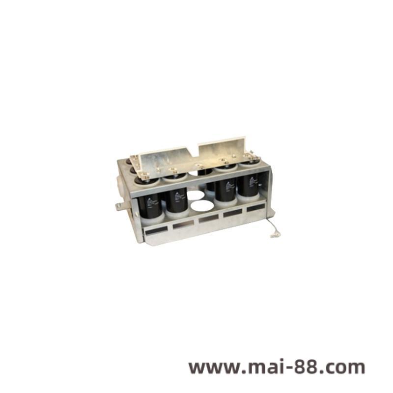 Thyristor Module Installation Example