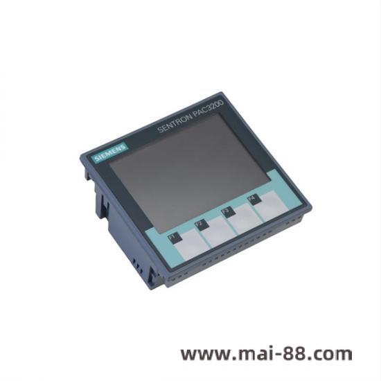 Measurement Interface