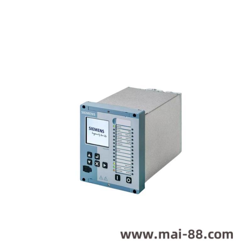 Siemens 7SJ6861