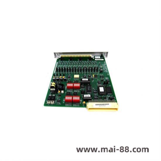 Industrial Control Module